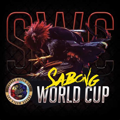 swc sabong world cup|Sabong World Cup is the new WPC.